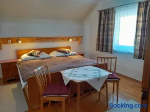 Ferienhaus zur Birke - Image 4