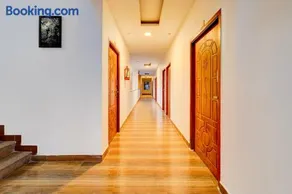 Townhouse Auroville Beach Formerly De Heritage - Image 4
