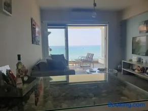 Periyiali Beach Sunset Suite A7 - Image 2