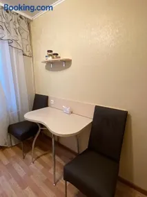 2 комнатная квартира, до 6 спальных мест(КБ-75,Ашан, Метро,Эпицентр) - Image 4