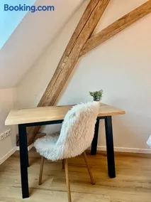 Loft am Rebhügel-modern wohnen in den Weinbergen - Image 3