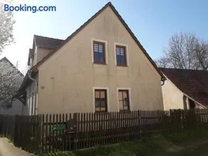 Ferinwohnung an der Promnitz Radeburg - Image 1
