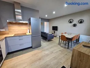 Appartement Le 96 - Image 1