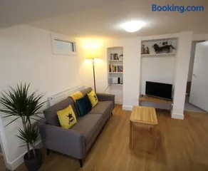 The Garden Apartment - Image 1