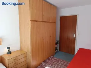 2-Raum FeWo Lichtnelke - Hallenbad & Sauna - Image 2