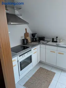 Apartment am Park Anklam - Image 4