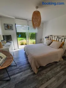 Cap Coz Cottage 4* a 500 m de la plage de sable fin - Image 4