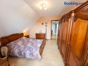 Appartement lumineux à Kutzenhausen de 75 m² avec 3 chambres - Image 1