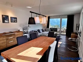 Wunderschöne Wohnung mitten in Arosa - Image 4
