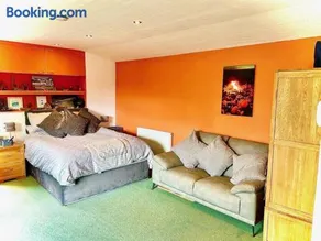 Self Contained Countryside Holiday Home - Image 4