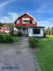 Villa på landet i Kulltorp - Image 1