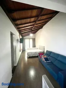 Hospedagem Studio até 6 Hóspedes - Image 2
