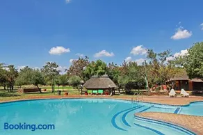 Monateng Safari Lodge by MyResorts - Image 3