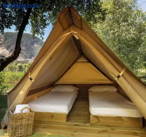 Camping Daino - Image 2