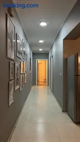 Shaikh Zayed Hotel Apartment - Image 1