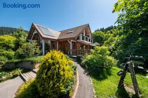 Chalet Du Pont Des Fées - Image 1