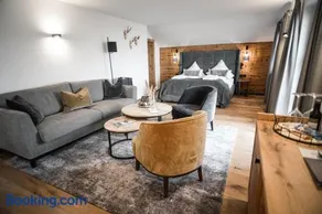 Unternberg Hof Ruhpolding - Image 3