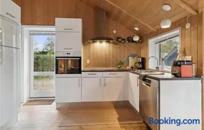 Two-Bedroom Holiday Home In Slagelse - Image 2