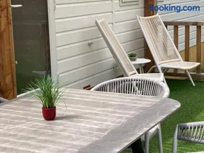 Chalet Between Ostend and Bruges - Image 1