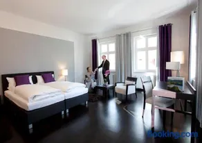 Landhaushotel Prinz Albrecht - Image 4