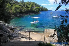 Apartments by the sea Brna - Korcula - 18288 - Image 3