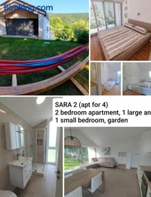 Holiday house Sara - Image 2