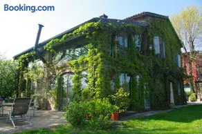 La Casa Sopra Le Nuvole - Image 1
