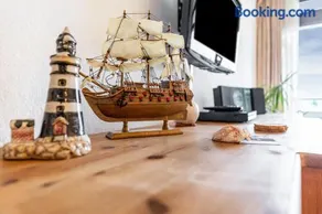 Ferienwohnung 'Segelyachten-Perle' - Image 3