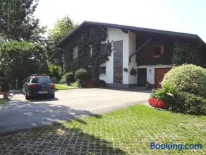 Haus Christine Aigen Schlägl - Moldau - Image 4