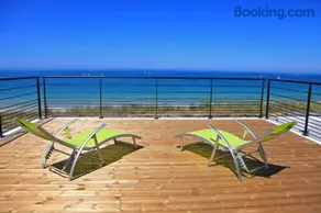 Villa de la plage de Plouescat - Image 1