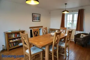 Wonderful Detached House, Close to Bigbury on Sea - Image 2