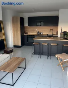 Appartement proche mer - Image 3