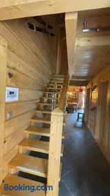 Chalet Capilou linga 4 étoiles - Image 1