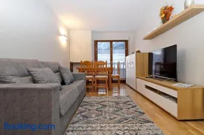 Apartamento Besiberri Vielha - Image 1