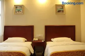 GreenTree Inn Anhui Chuzhou International Market Place Express Hotel - Image 2