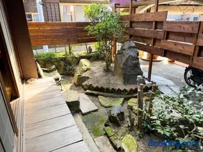 ギャラリー宿　INNAHOUSE ANDAGALLERY - Image 4