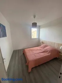 Appartement charmant à Auch - 80 m² avec balcon - Image 2