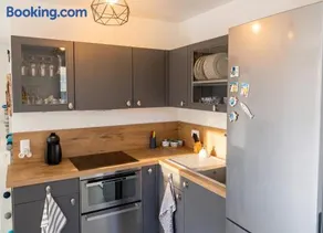 Appartement charmant à Six-Fours-les-Plages avec jardin - Image 3