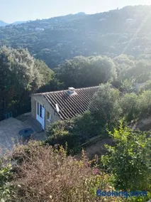 U Casaniddu - Villa entre mer et montagne, piscine - Image 1