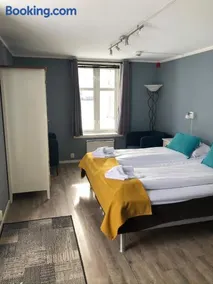 Villa Svolvær - Image 2
