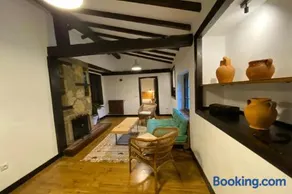Casa Llanes Jardín y Barbacoa – Molino de Vallina - Image 4