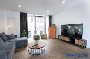 ROSIS HOME Geräumige Citywohnung im Herzen Schorndorfs - Ideal für Gruppen und Familen - Image 2