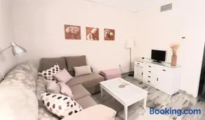 Apartamento Realengo Sevilla - Image 1