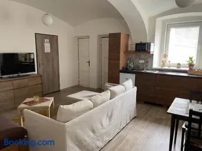 Rodinný apartmán Mariánská - Image 2