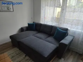 Moderne Ferienwohnung 60qm Appartement - Image 2