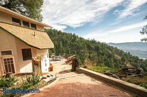 Cozy Rustic Mountain Home with Breathtaking views - Image 1
