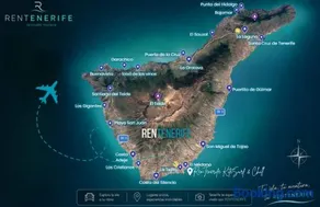 RenTenerife KiteSurf & Chill - El Medano - Image 4