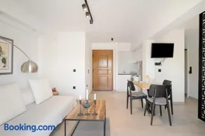 Athens-Riviera Apartment Sea view - Image 3