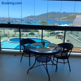 Apartamento em Resort frente ao Mar - Image 2