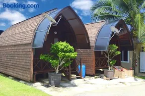 Lagenda Putri Chalet - Image 1